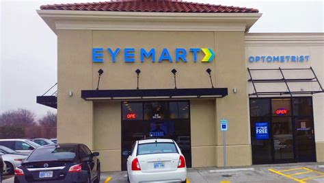 eyemart express tx.